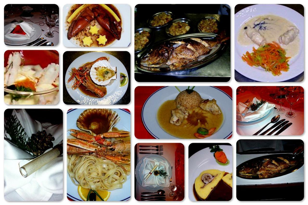 Pansion Ana Hotel มาลีโลชินจ์ ภายนอก รูปภาพ